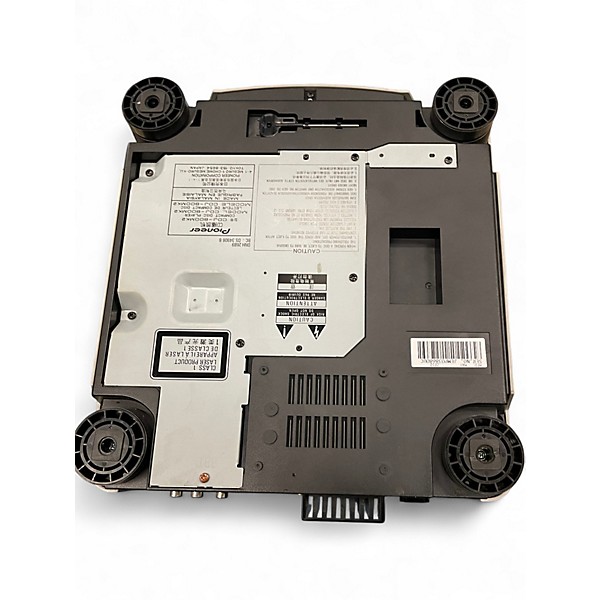Used Pioneer DJ CDJ800MK2 DJ Player