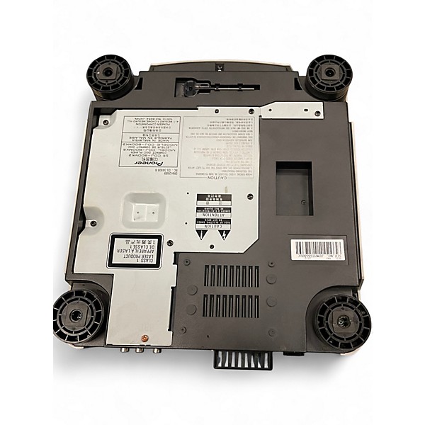 Used Pioneer DJ CDJ800MK2 DJ Player