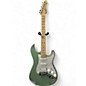 Used G&L Fullerton Deluxe Legacy Macha Green Solid Body Electric Guitar thumbnail