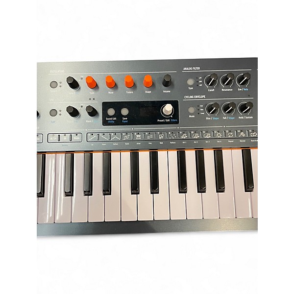 Used Arturia Minifreak Synthesizer