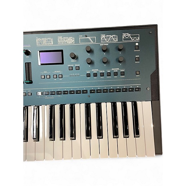Used KORG OPSIX Synthesizer