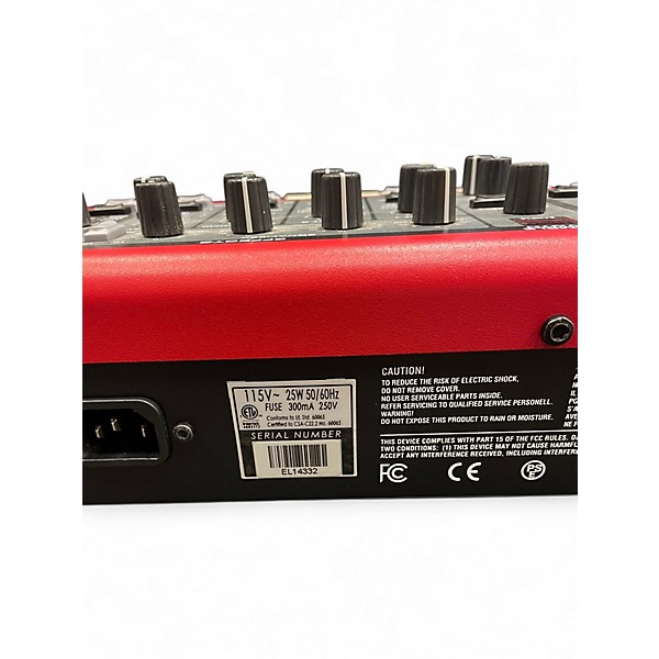 Used Nord ELECTRO 5D SW61 Stage Piano