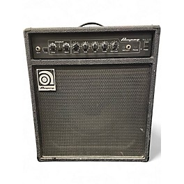 Used Ampeg BA110 35W 1x10 Bass Combo Amp