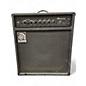 Used Ampeg BA110 35W 1x10 Bass Combo Amp thumbnail