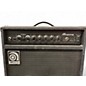 Used Ampeg BA110 35W 1x10 Bass Combo Amp