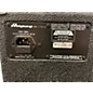 Used Ampeg BA110 35W 1x10 Bass Combo Amp