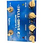 Used Fulltone FD2MOS Fulldrive 2 Mosfet Overdrive Effect Pedal thumbnail
