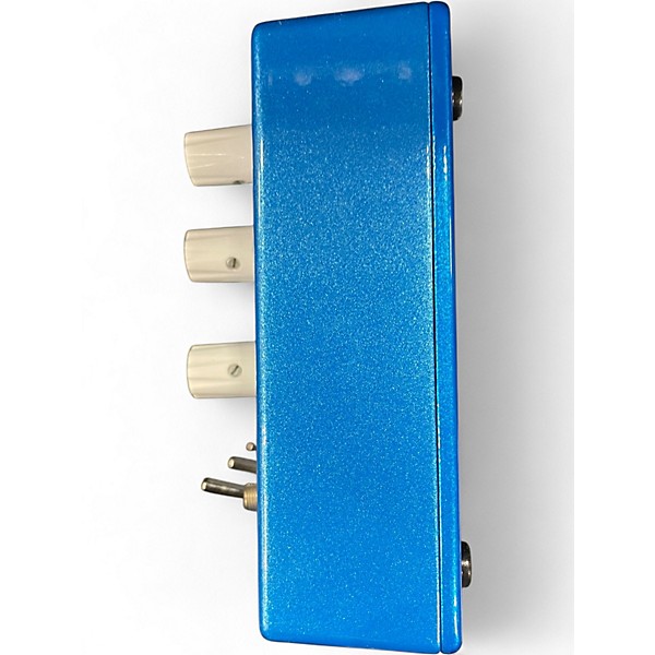 Used Electro Faustus DRONE THING Effect Pedal