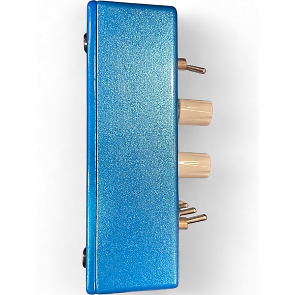 Used Electro Faustus DRONE THING Effect Pedal