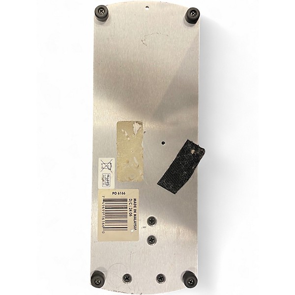 Used Ernie Ball 6166 Mono Volume Pedal