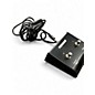 Used Fishman DUAL FOOT SWITCH Pedal