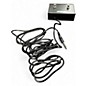 Used Fishman DUAL FOOT SWITCH Pedal