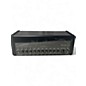 Used Hughes & Kettner Black Spirit 200 Solid State Guitar Amp Head thumbnail