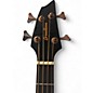 Used Breedlove PURSUIT EX S CONCERTO ACOUSTIC BASS Transparent Burst Acoustic Bass Guitar