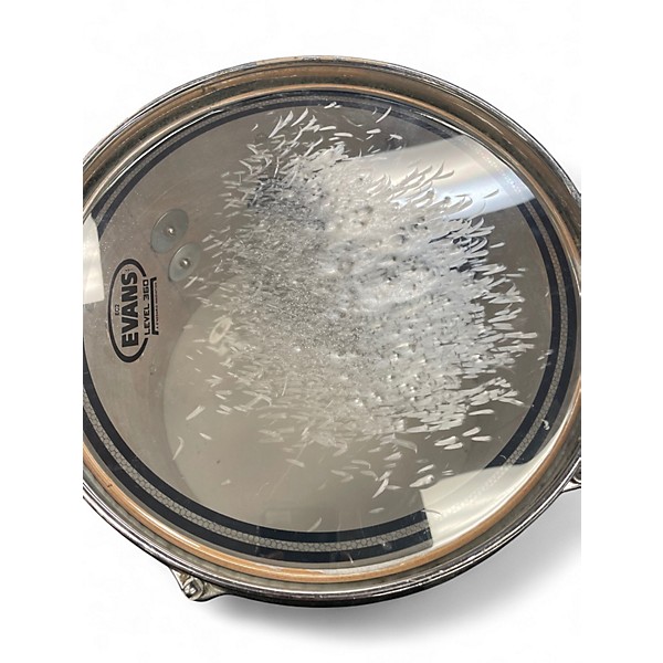 Used Gretsch Drums 5 Piece Renown Drum Kit  Black  Drum Kit