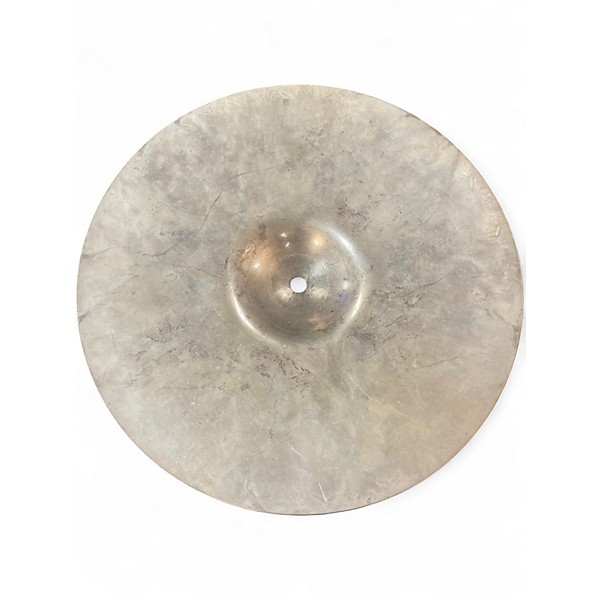 Used Zildjian 13in Z Custom Dyno Beat Hi Hat Cymbal
