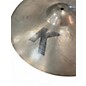 Used Zildjian 20in K JAZZ RIDE Cymbal