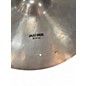 Used Zildjian 20in K JAZZ RIDE Cymbal