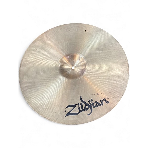 Used Zildjian 20in K JAZZ RIDE Cymbal