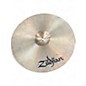 Used Zildjian 20in K JAZZ RIDE Cymbal