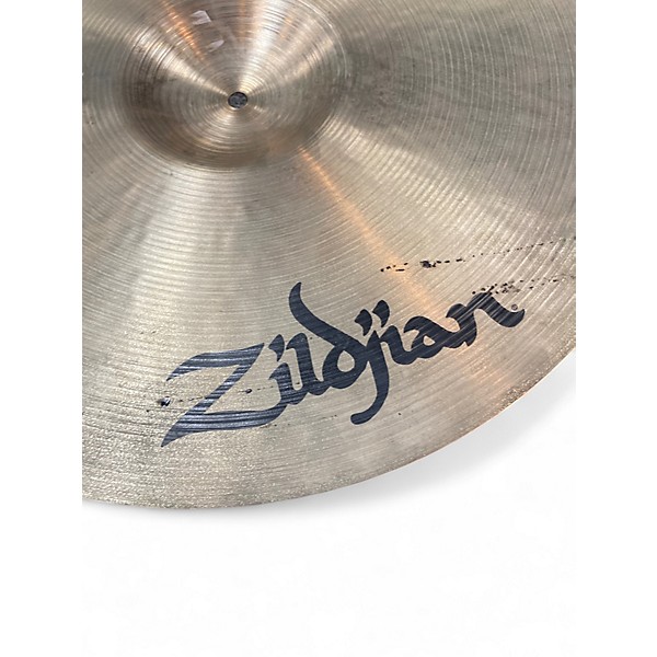 Used Zildjian 20in K JAZZ RIDE Cymbal