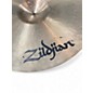 Used Zildjian 20in K JAZZ RIDE Cymbal