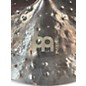 Used MEINL 22in BYZANCE JAZZ CHINA RIDE Cymbal