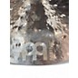 Used MEINL 22in BYZANCE JAZZ CHINA RIDE Cymbal