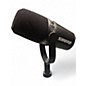 Used Shure MV7 Dynamic Microphone thumbnail