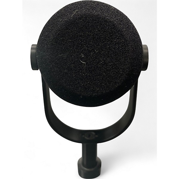 Used Shure MV7 Dynamic Microphone