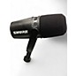 Used Shure MV7 Dynamic Microphone