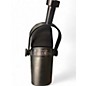 Used Shure MV7 Dynamic Microphone