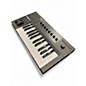 Used Native Instruments Komplete Kontrol A25 MIDI Controller
