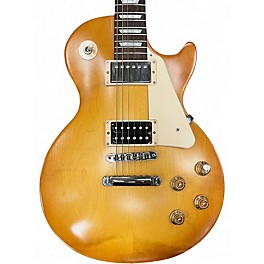 Used Gibson Les Paul Tribute Honey Burst Solid Body Electric Guitar
