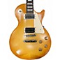 Used Gibson Les Paul Tribute Honey Burst Solid Body Electric Guitar thumbnail