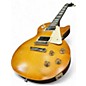 Used Gibson Les Paul Tribute Honey Burst Solid Body Electric Guitar