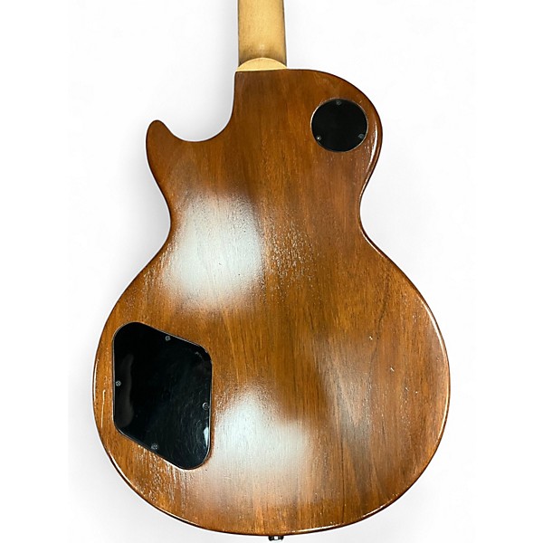 Used Gibson Les Paul Tribute Honey Burst Solid Body Electric Guitar