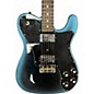 Used Fender American Professional II Telecaster Deluxe Dark Night Solid Body Electric Guitar thumbnail