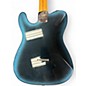 Used Fender American Professional II Telecaster Deluxe Dark Night Solid Body Electric Guitar