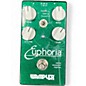 Used Wampler Euphoria Overdrive Effect Pedal thumbnail
