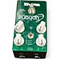 Used Wampler Euphoria Overdrive Effect Pedal