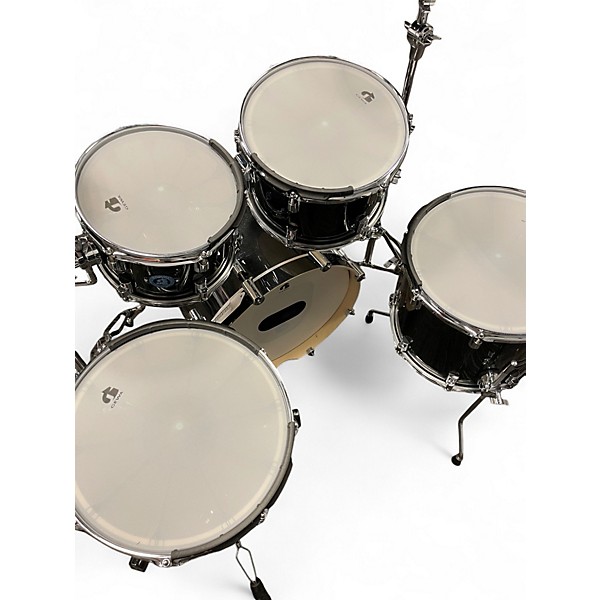 Used 2023 GEWA Music G5 PRO Electric Drum Set