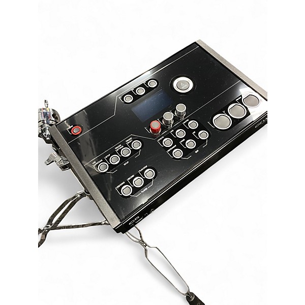 Used 2023 GEWA Music G5 PRO Electric Drum Set