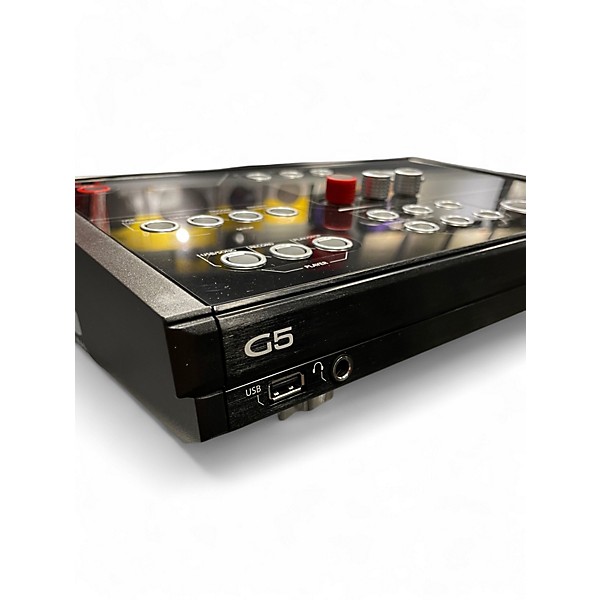 Used 2023 GEWA Music G5 PRO Electric Drum Set