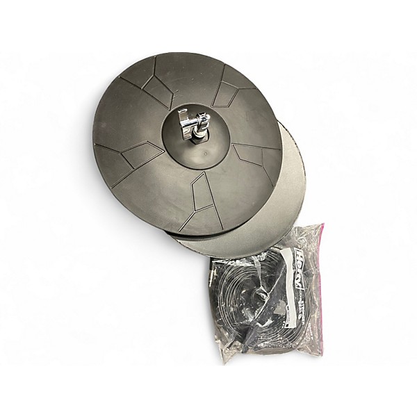 Used 2023 GEWA Music G5 PRO Electric Drum Set