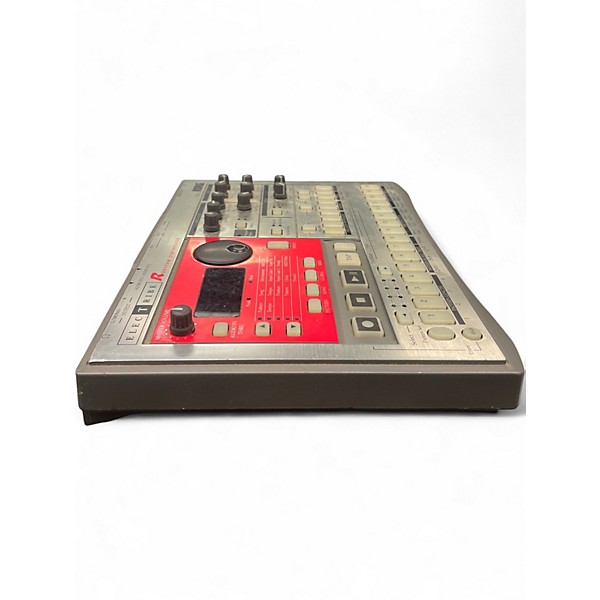 Used 1999 KORG ER-1 Electribe Production Controller