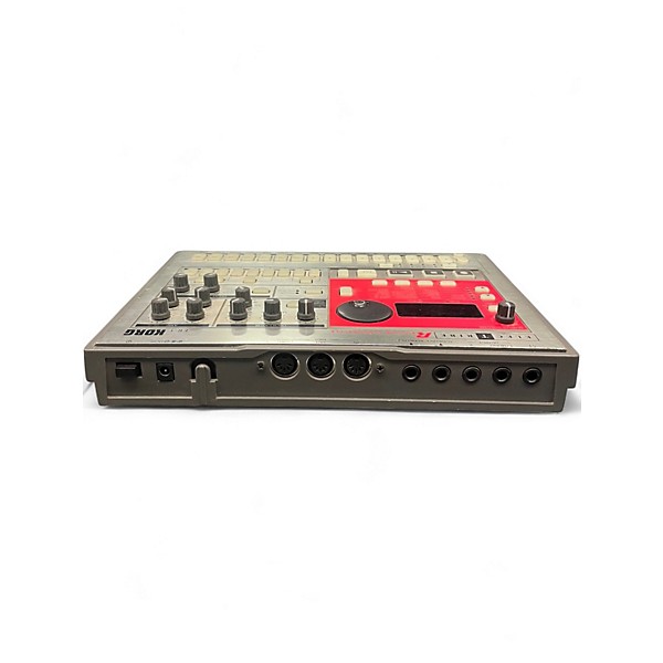 Used 1999 KORG ER-1 Electribe Production Controller