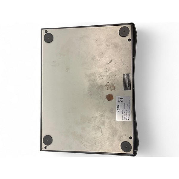 Used 1999 KORG ER-1 Electribe Production Controller