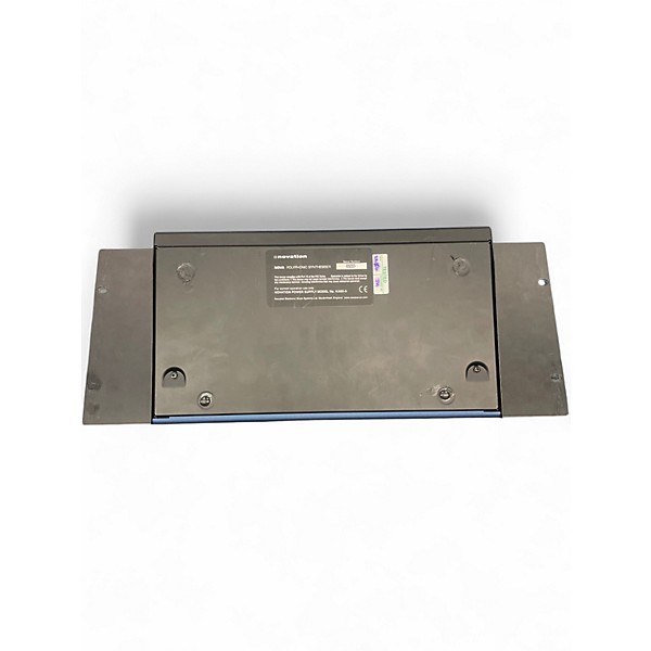 Used Novation Nova Desktop Synthesizer