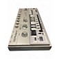 Vintage 1980s Roland TB-303 Synthesizer